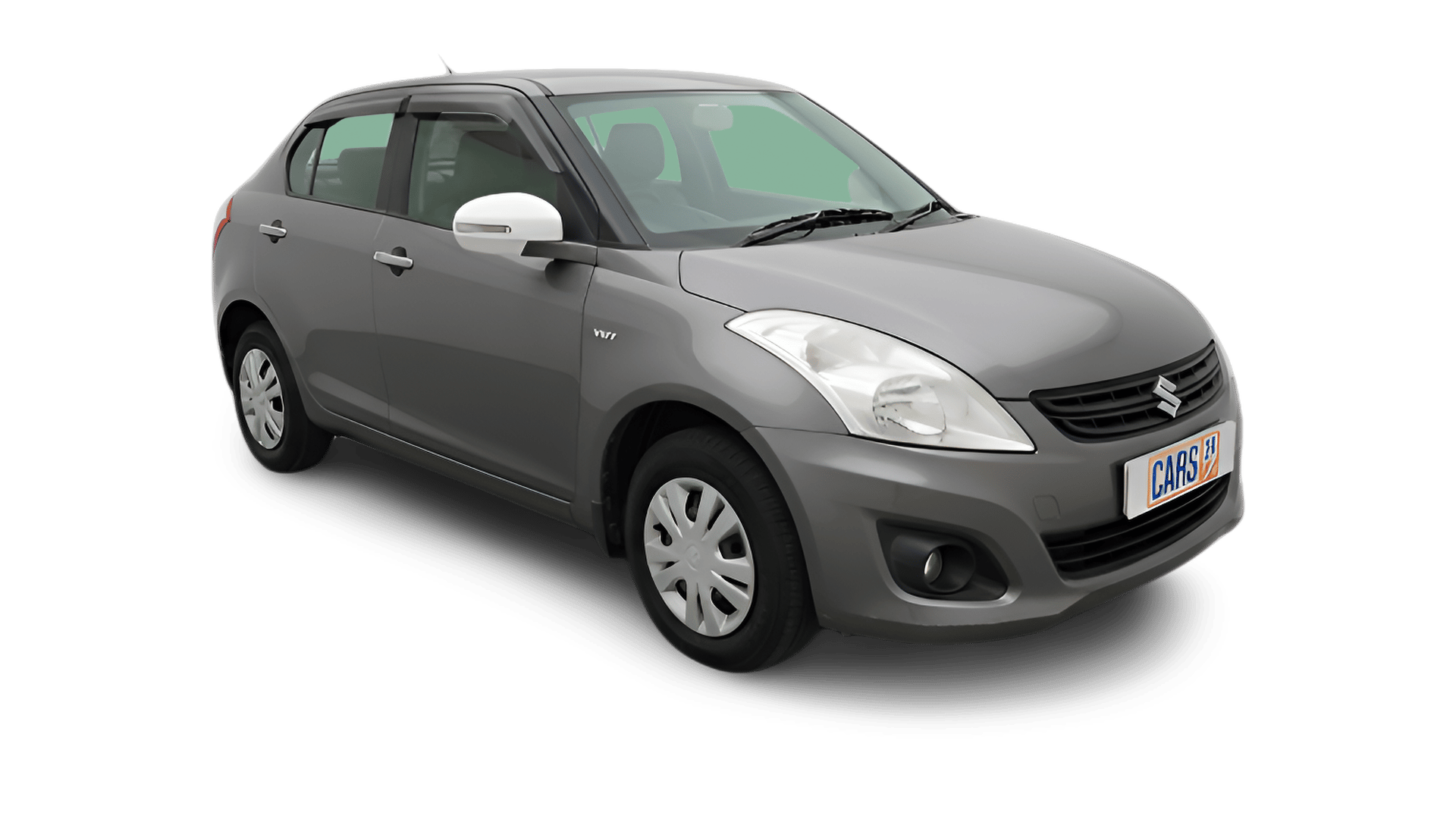 2014 Maruti Swift Dzire - Sedan - Petrol - Manual - ₹2.75 lakh